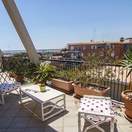 A Casa Di Lia Apartment Syracuse Exterior foto