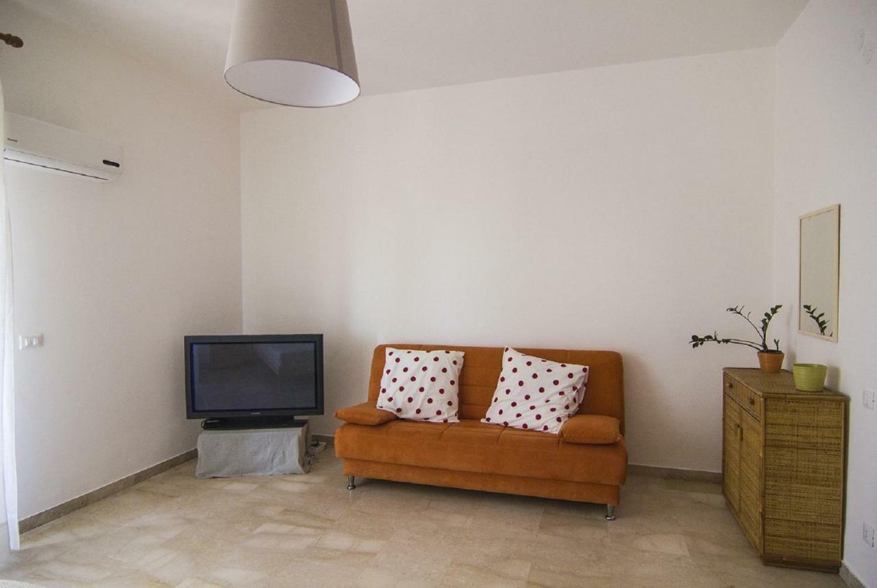 A Casa Di Lia Apartment Syracuse Exterior foto