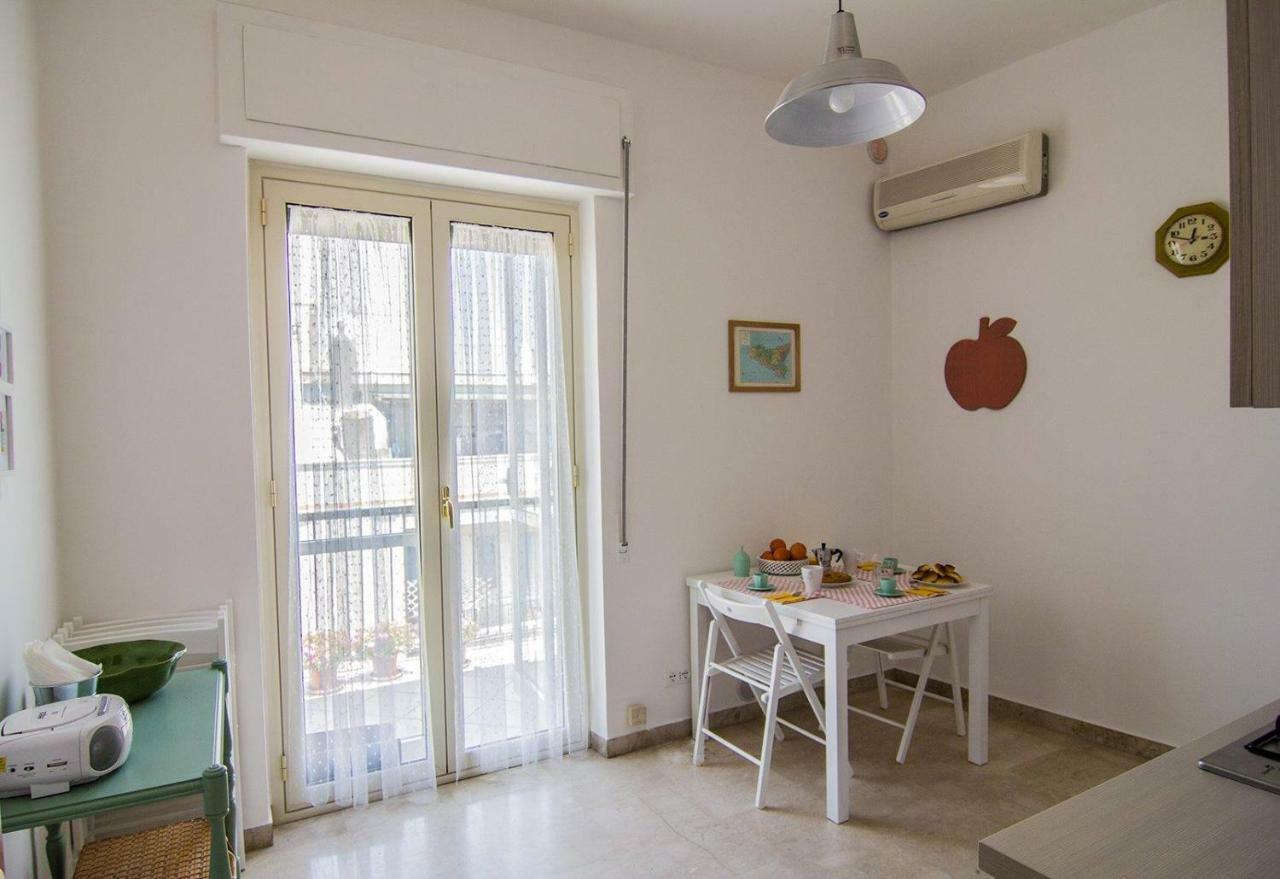 A Casa Di Lia Apartment Syracuse Exterior foto