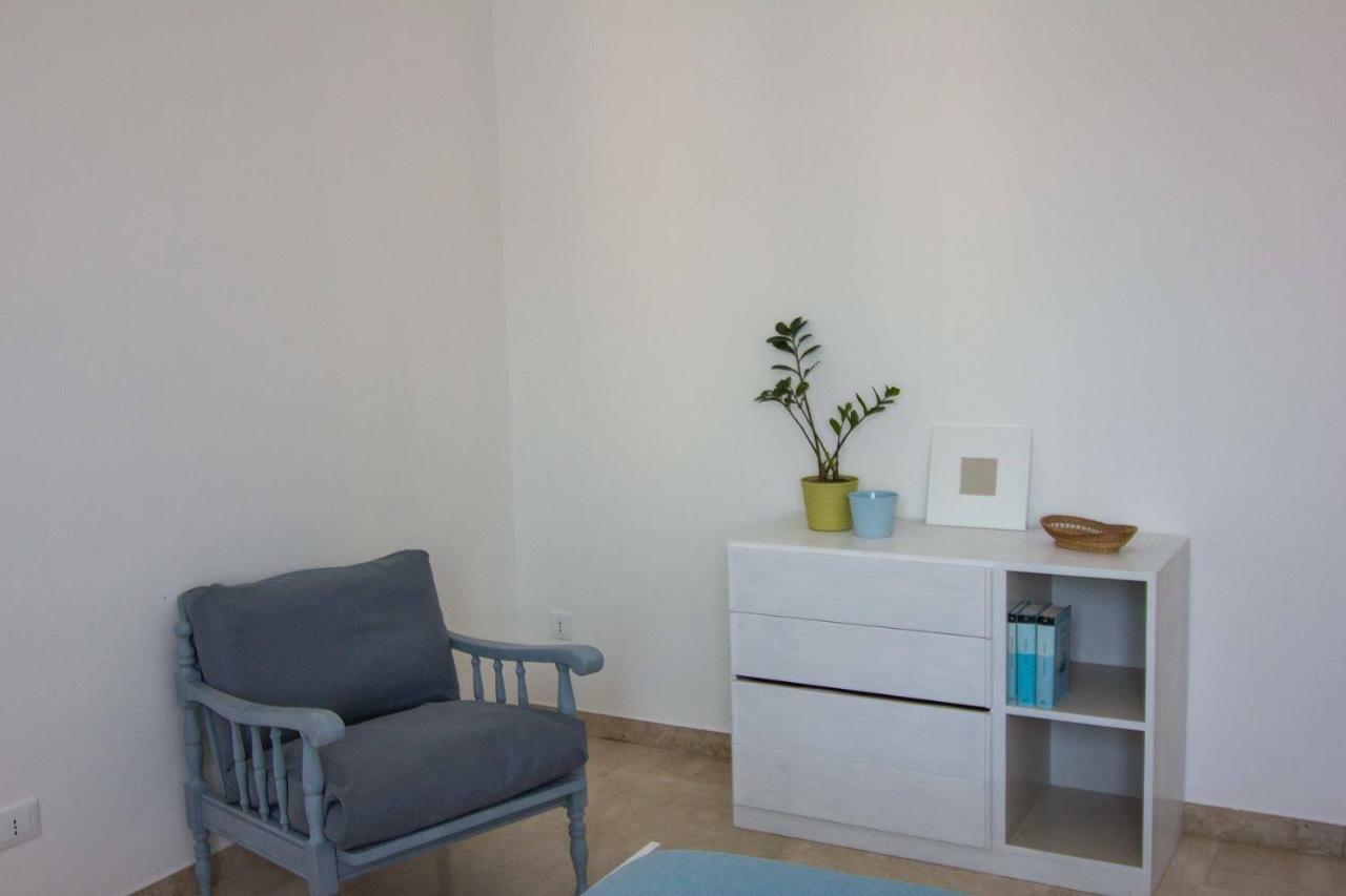 A Casa Di Lia Apartment Syracuse Exterior foto