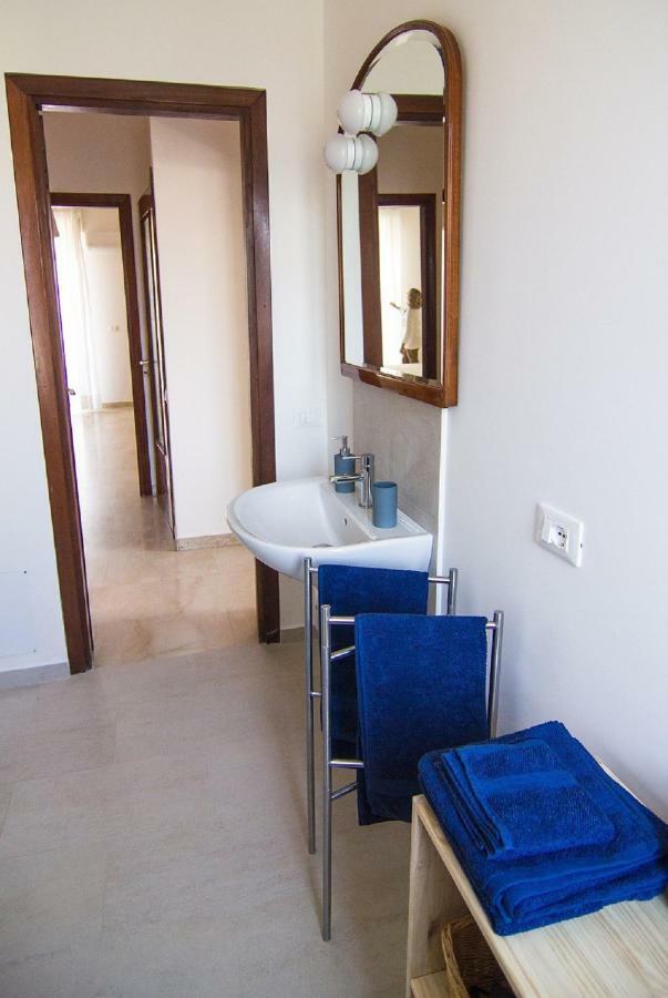 A Casa Di Lia Apartment Syracuse Exterior foto