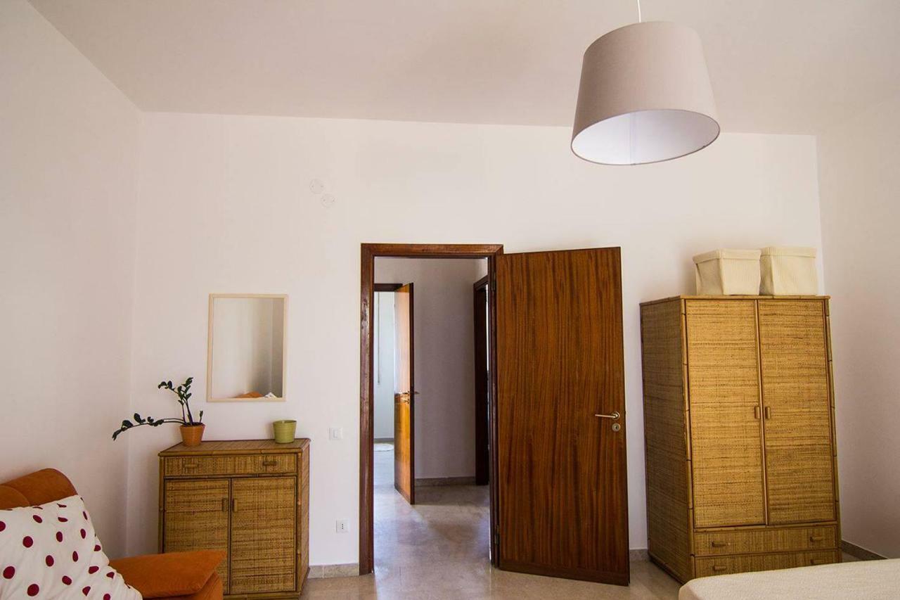 A Casa Di Lia Apartment Syracuse Exterior foto
