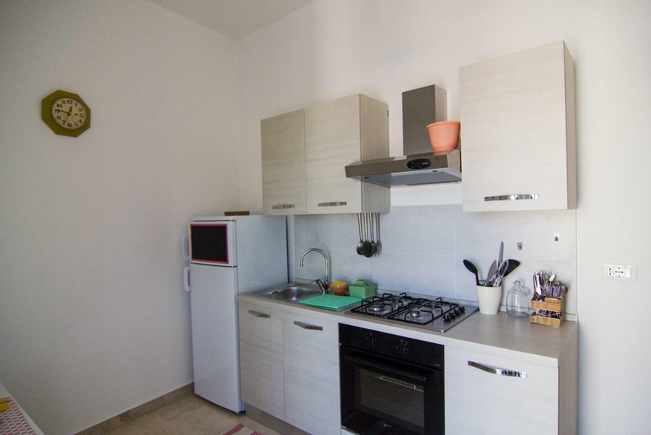 A Casa Di Lia Apartment Syracuse Exterior foto